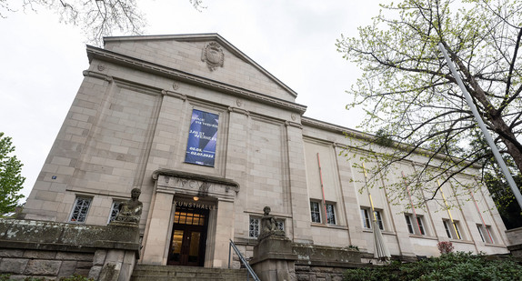 Staatliche Kunsthalle Baden-Baden