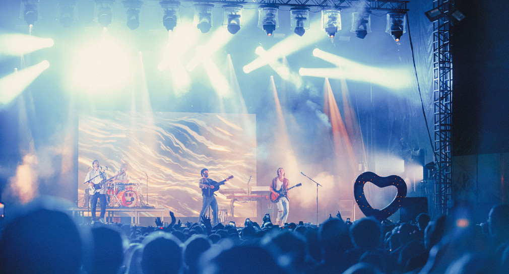 Musikfestival