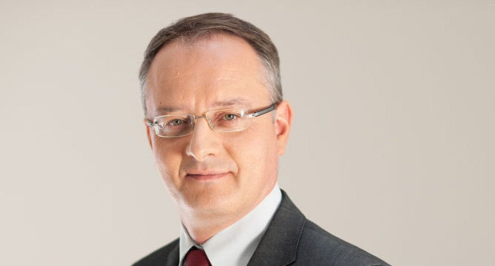 Andreas Stoch - Minister für Kultus, Jugend und Sport