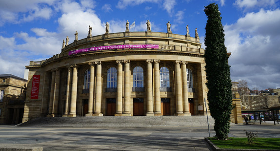 Stuttgarter Oper