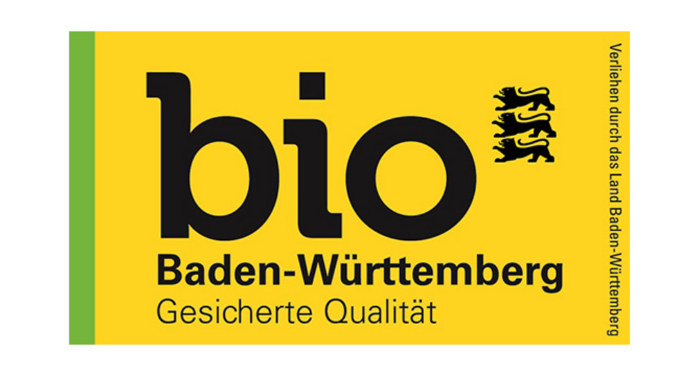 Bio-Zeichen Baden-Württemberg