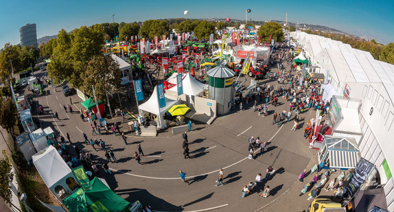 Landwirtschaftliches Hauptfest