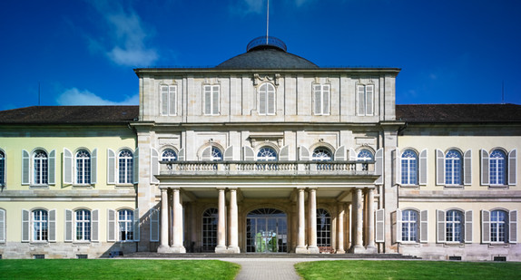 Uni Hohenheim (Quelle: © Universität Hohenheim)