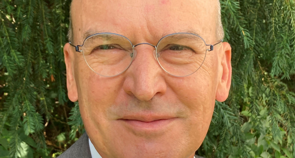 Leo Kirchenbauer