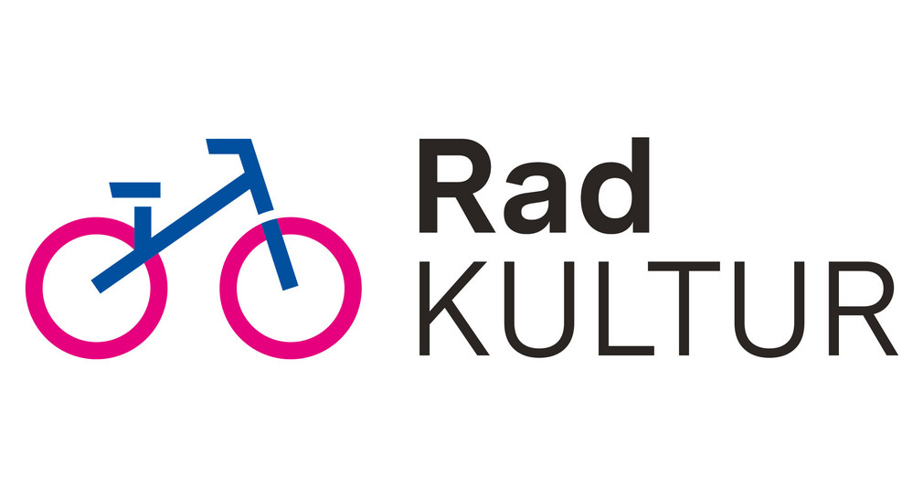 Logo der RadKULTUR.