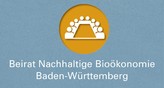 Logo des Beirats Nachhaltige Biooekonomie Baden-Württemberg (Symbolbild)