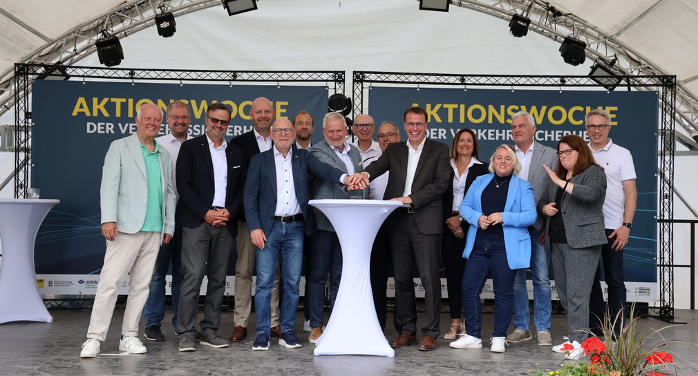 StS Verkehrssicherheit