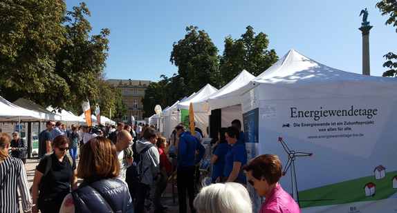 Energiewendetage 2020