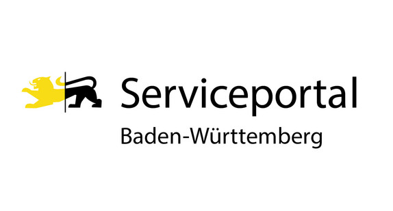 Serviceportal BW