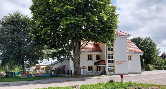 Kinderkrippe Höchenschwand
