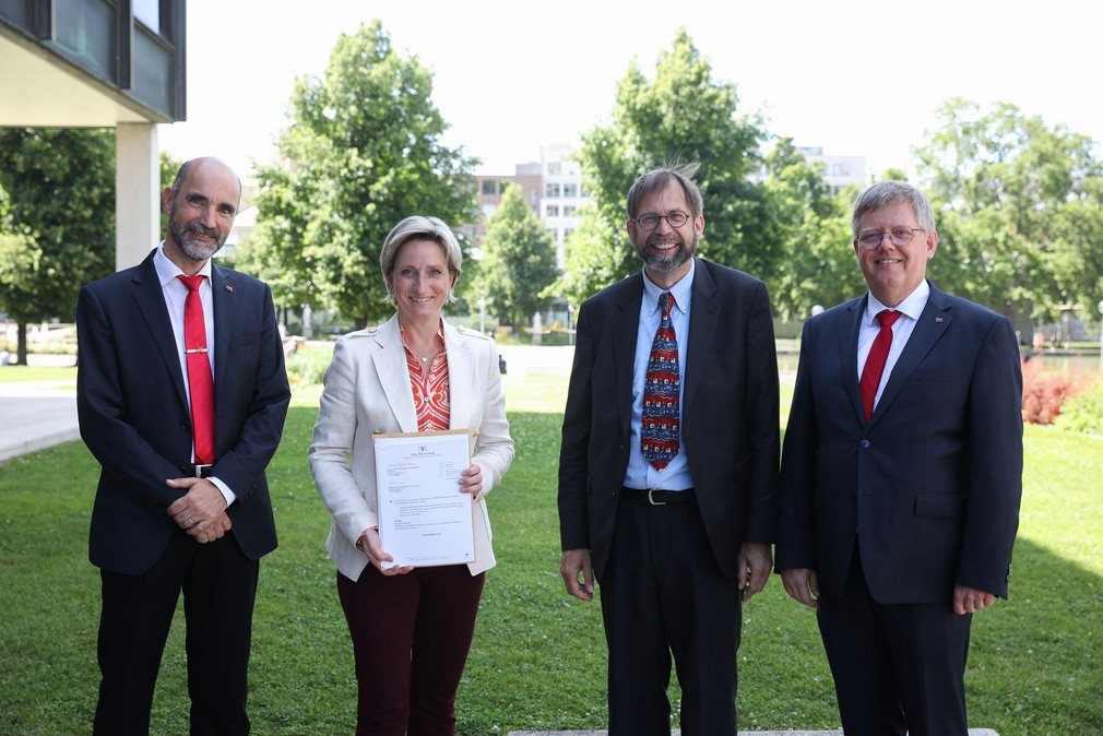 Künstliche Intelligenz Förderung regionaler KI-Labs