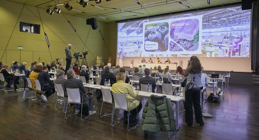 Biofach - Archivbild
