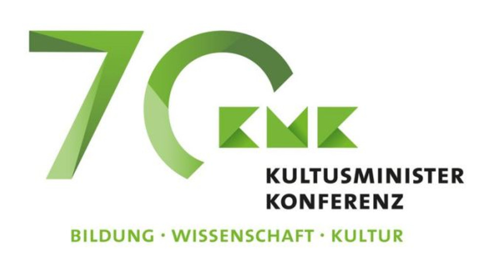 70 Jahre Kultusministerkonferenz: Bildung – Wissenschaft – Kultur (Quelle: © KMK)