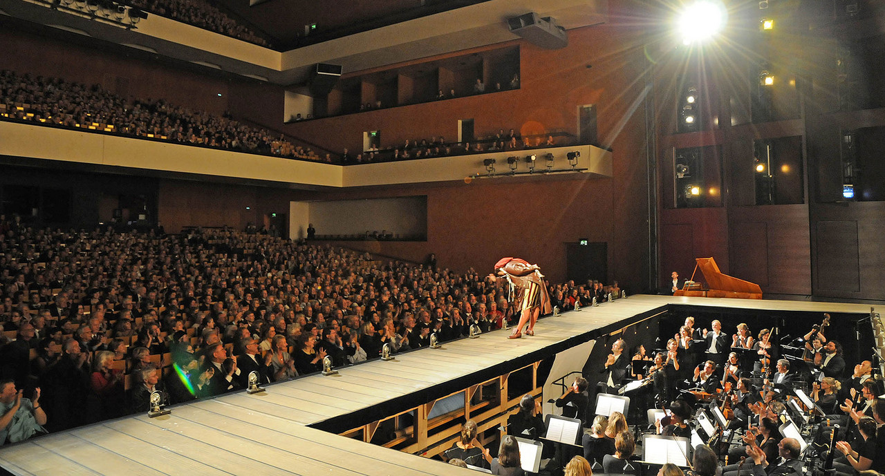 Land unterstützt Festspielhaus BadenBaden BadenWürttemberg.de