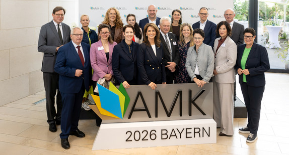 Agrarministerkonferenz - Würzburg