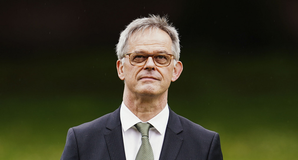 Rudi Hoogvliet