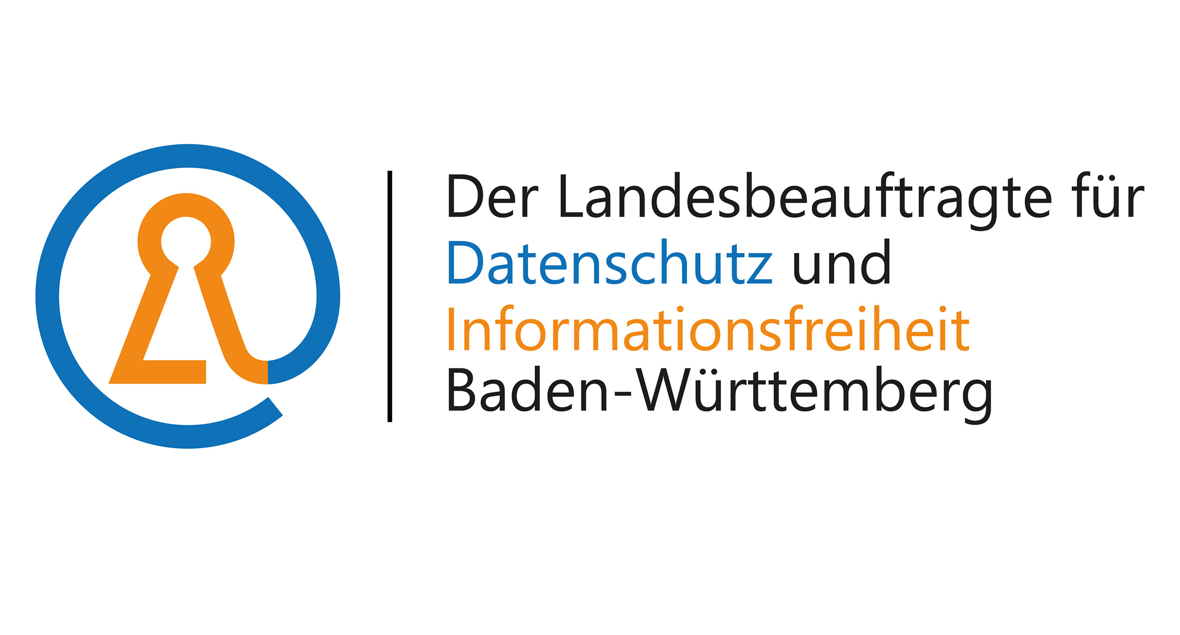 Logo des Landesbeauftragten für den Datenschutz und die Informationsfreiheit Baden-Württemberg