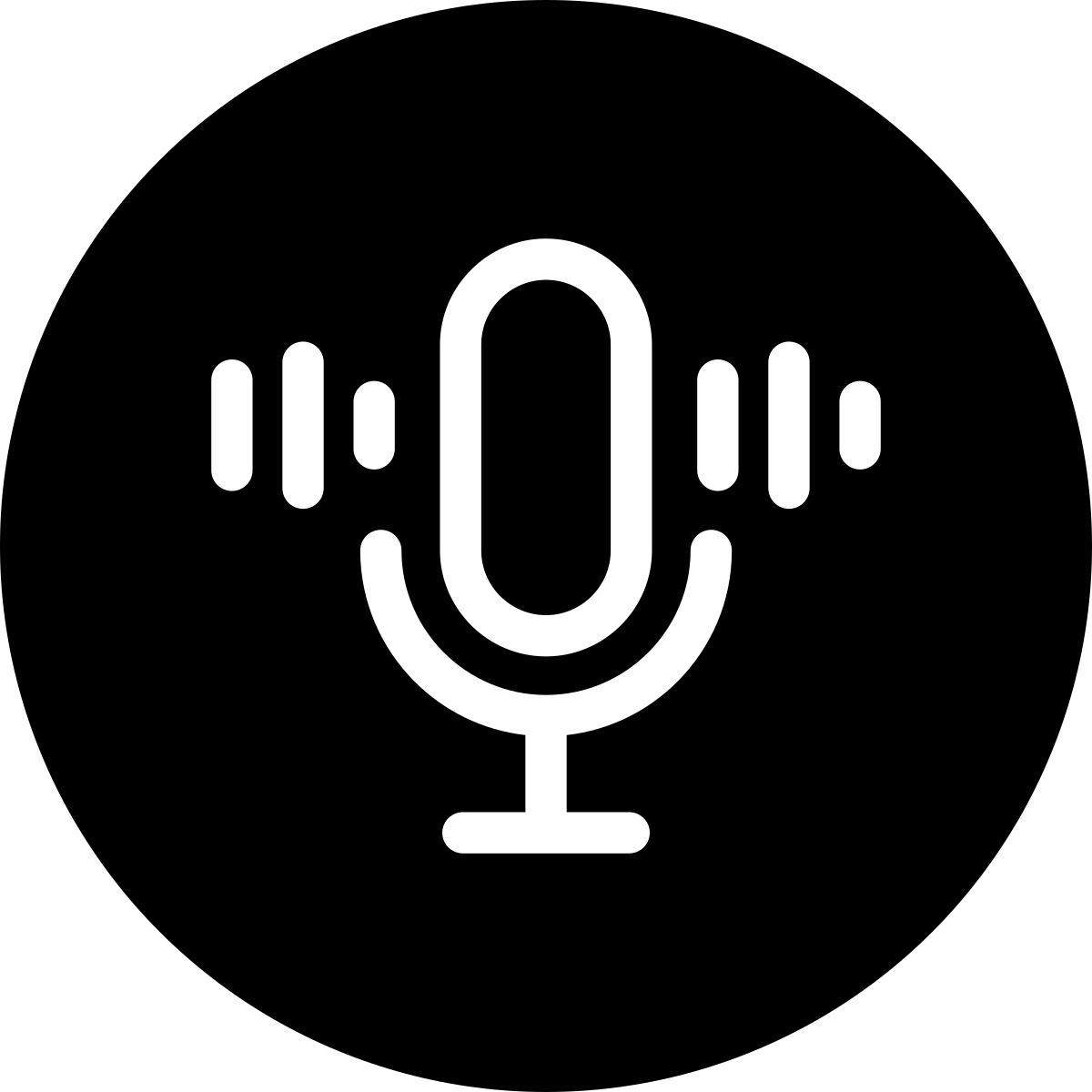 Podcast Icon