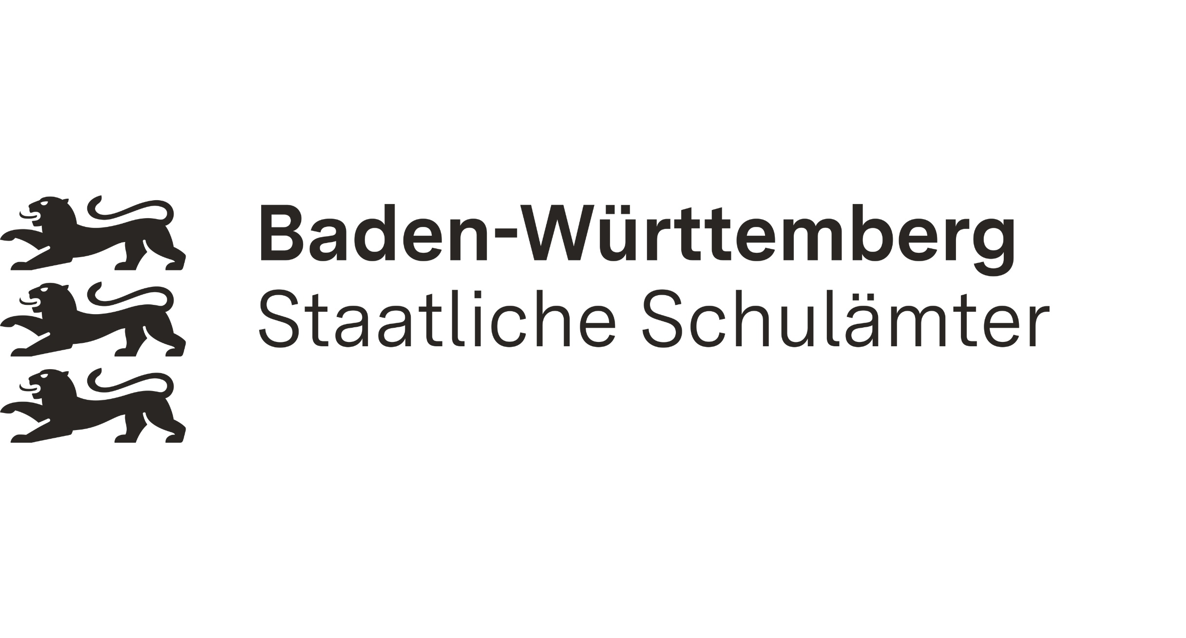 Staatliche Schulämter Stellvertretende Verwaltungsleitung Staatliches Schulamt Backnang