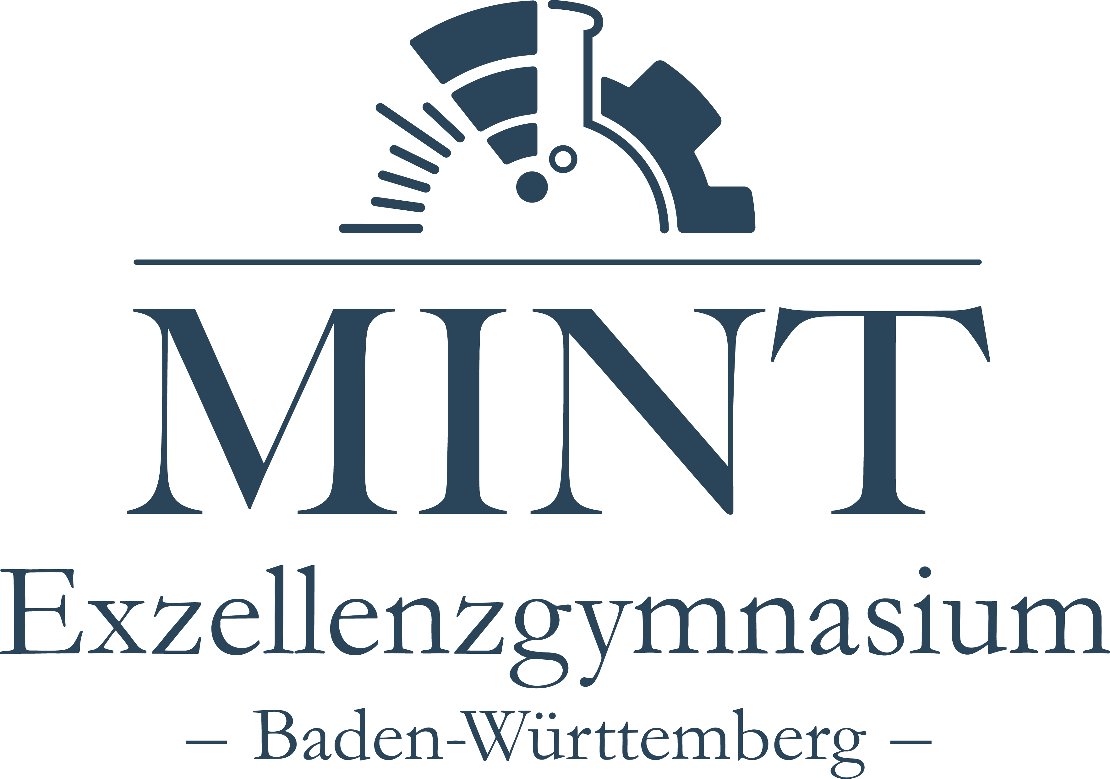  Geschäftsführung MINT-Exzellenzgymasium