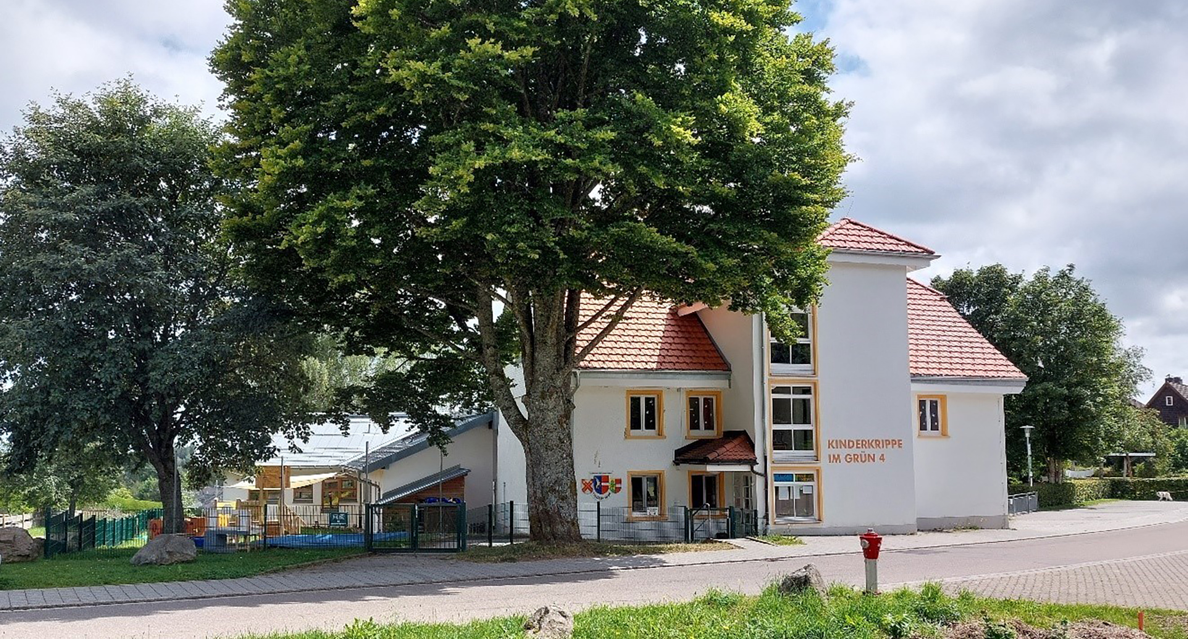 Kinderkrippe Höchenschwand