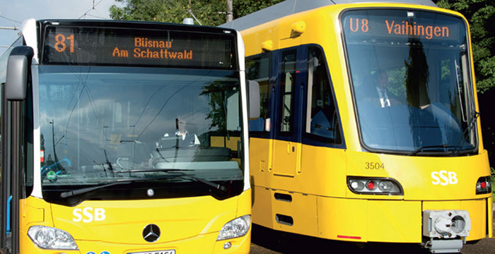 Millionen zur Senkung der ÖPNVTarife BadenWürttemberg.de