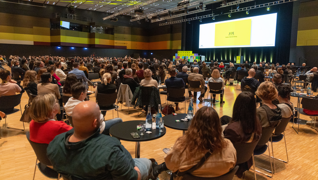 CMT 2026 Tourismustag