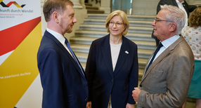 Treffen der Deutsch-Französischen Freundschaftsgruppen
