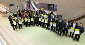 F&ouml;rderbescheide Rettungsdienst