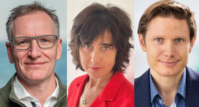 Preistr&auml;ger Landesforschungspreis 2026