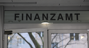 Finanzamt