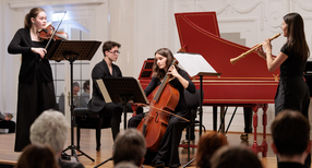 Landeslehrpreis Gruppenbild 2025