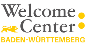 Welcome Center Baden-W&uuml;rttemberg