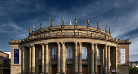 Oper Stuttgart