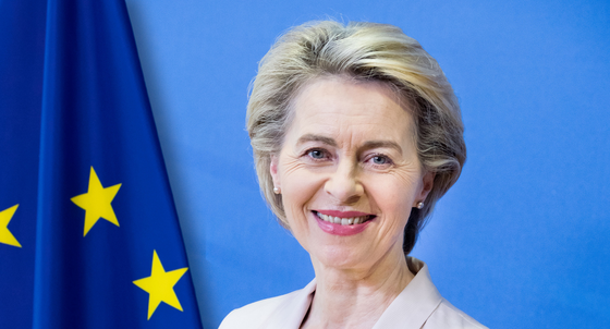 Ursula von der Leyen