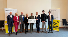 Bescheid&uuml;bergabe am 31. M&auml;rz 2026