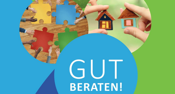 Gut Beraten!