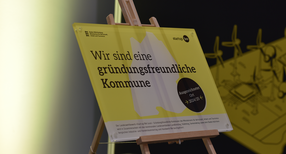 Start-up BW Local - Symbolbild